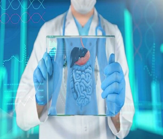 Best GI & HPB Cancer Surgeon in Vashi, Navi Mumbai
